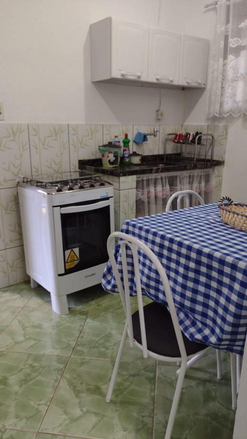 Chale Sai Azul Διαμέρισμα Penedo  Εξωτερικό φωτογραφία