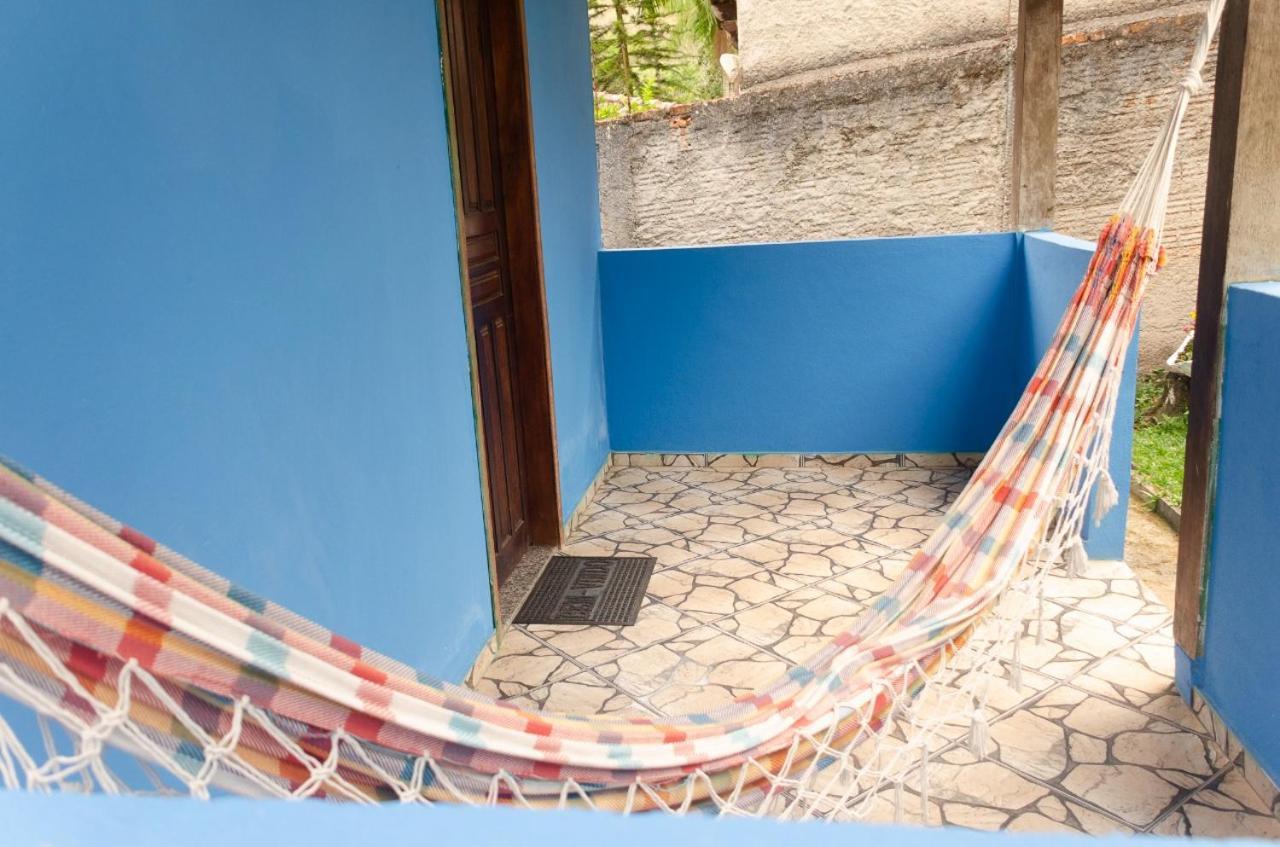 Chale Sai Azul Διαμέρισμα Penedo  Εξωτερικό φωτογραφία